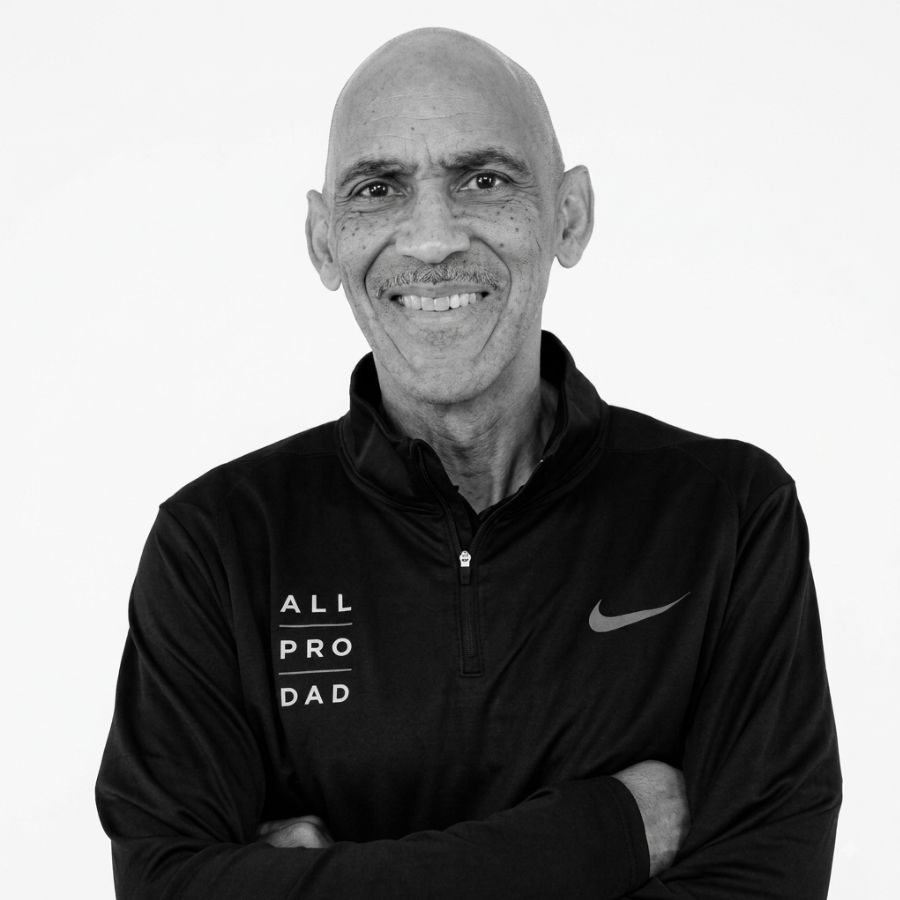 Tony Dungy